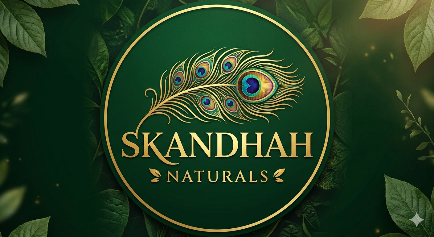 Skandhah Naturals