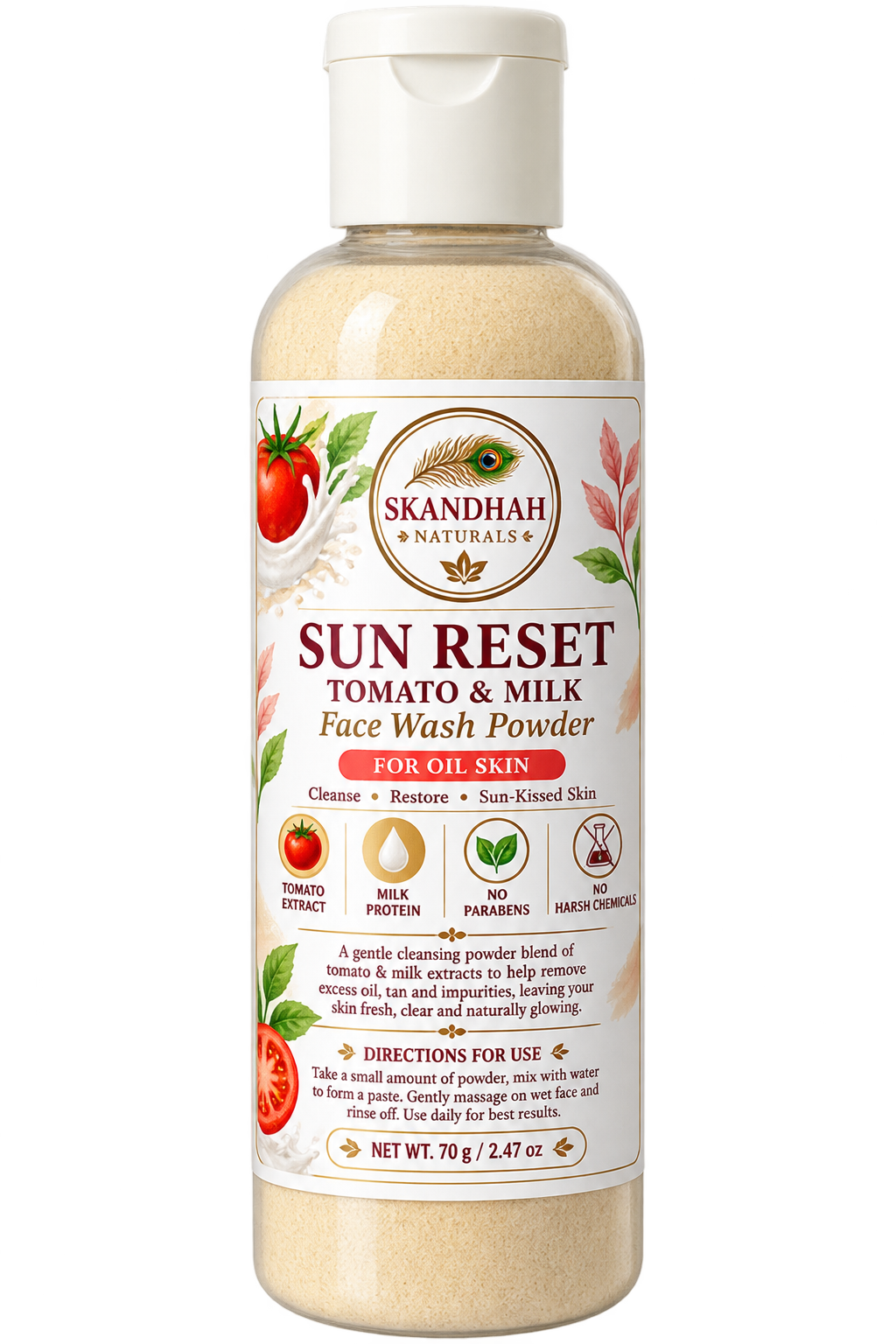 sun reset